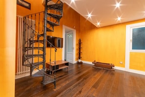 Apartment | 1 bedroom - Via Carlo De Cesare 15 (Naples)