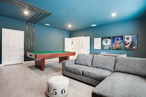 Maison | 8 chambres