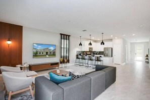 獨棟房屋 | 8 間臥室