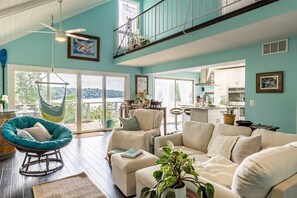منطقة المعيشة