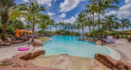 Stunning Paseo Resort Lifestyle! Townhome w/ Private Pool Access! Over $125 Free Daily Activities!