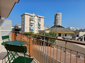 Apartment | 2 Schlafzimmer