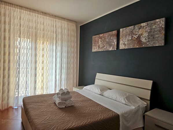 Departamento | 3 habitaciones