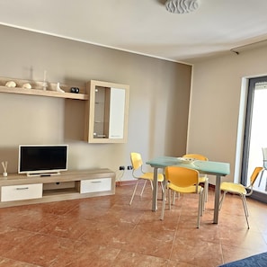 Apartamento | 3 quartos