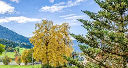 Cosy apartment close to the ski lift