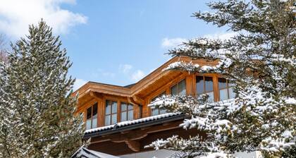 Komfortable Ferienwohnung in Skiliftnähe