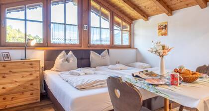 Zentrales Appartement in Skiliftnähe