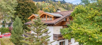 Central apartment near the ski lift