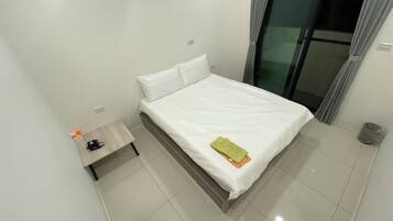 Gallery Double Room