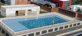 Apartamento en Cali 2 habitaciones