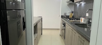 Apartamento en Cali