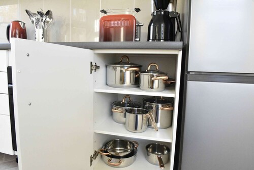 Luxuriöse großzügige Wohnung ca 130 qm