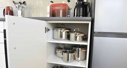 Luxuriöse großzügige Wohnung ca 130 qm