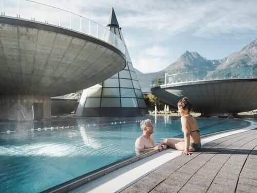 Süta Ötztal by Interhome