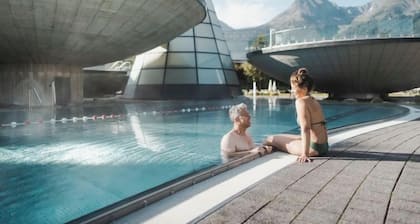 Süta Ötztal by Interhome