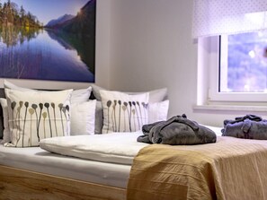 1 habitación y wifi 