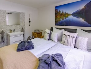 1 habitación y wifi 
