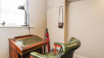 Tempat makan