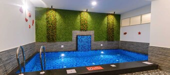 Lotus & Orchid Villas by Ramnath Homes