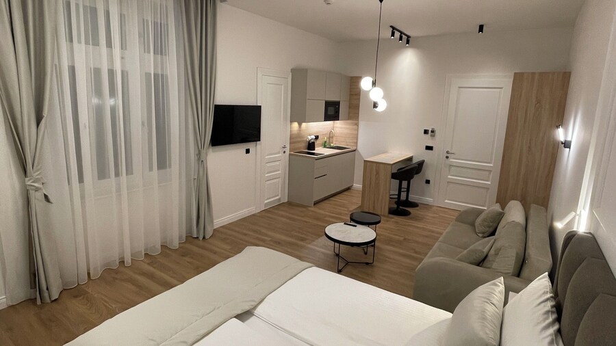 Central Apartments Sarajevo