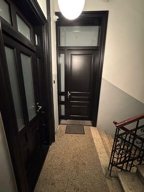 Interior entrance - Central Apartments Sarajevo (Sarajevo)