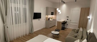 Central Apartments Sarajevo