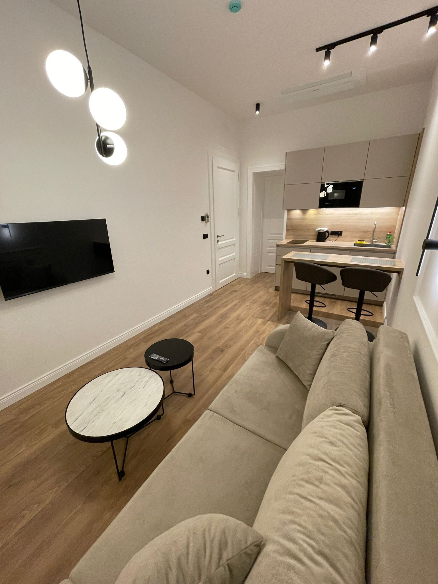 Deluxe Apartment, 1 Bedroom