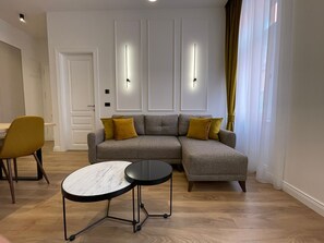 Premium-Apartment, 2 Schlafzimmer