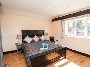 Cottage | Interior - Moor Farm Cottage (Chesterfield)