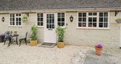 Well Cottage