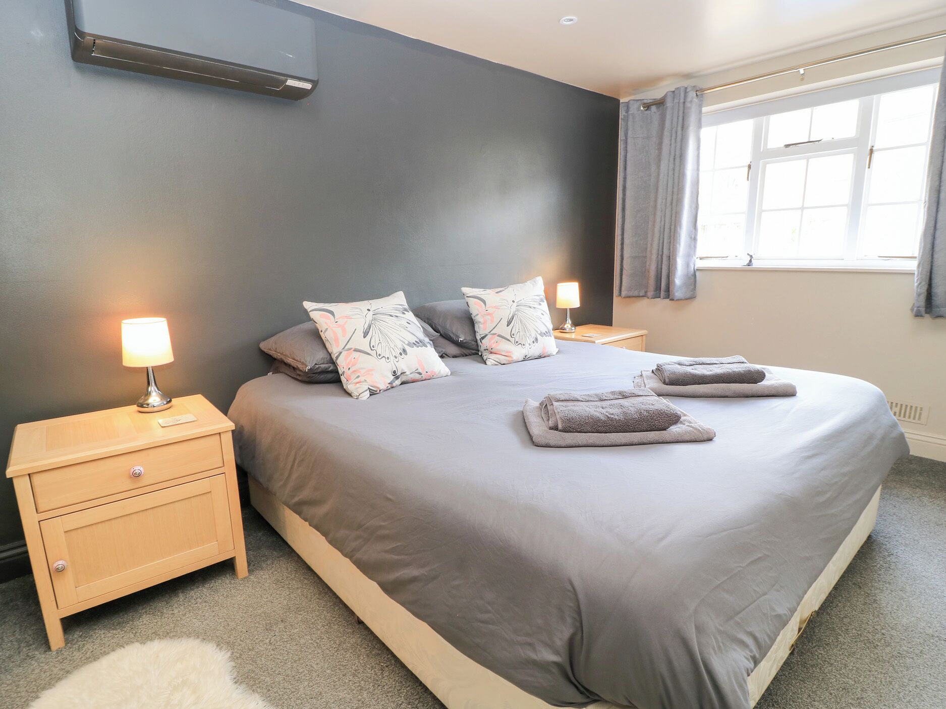 Cottage | 1 bedroom, individually decorated, individually furnished, free WiFi