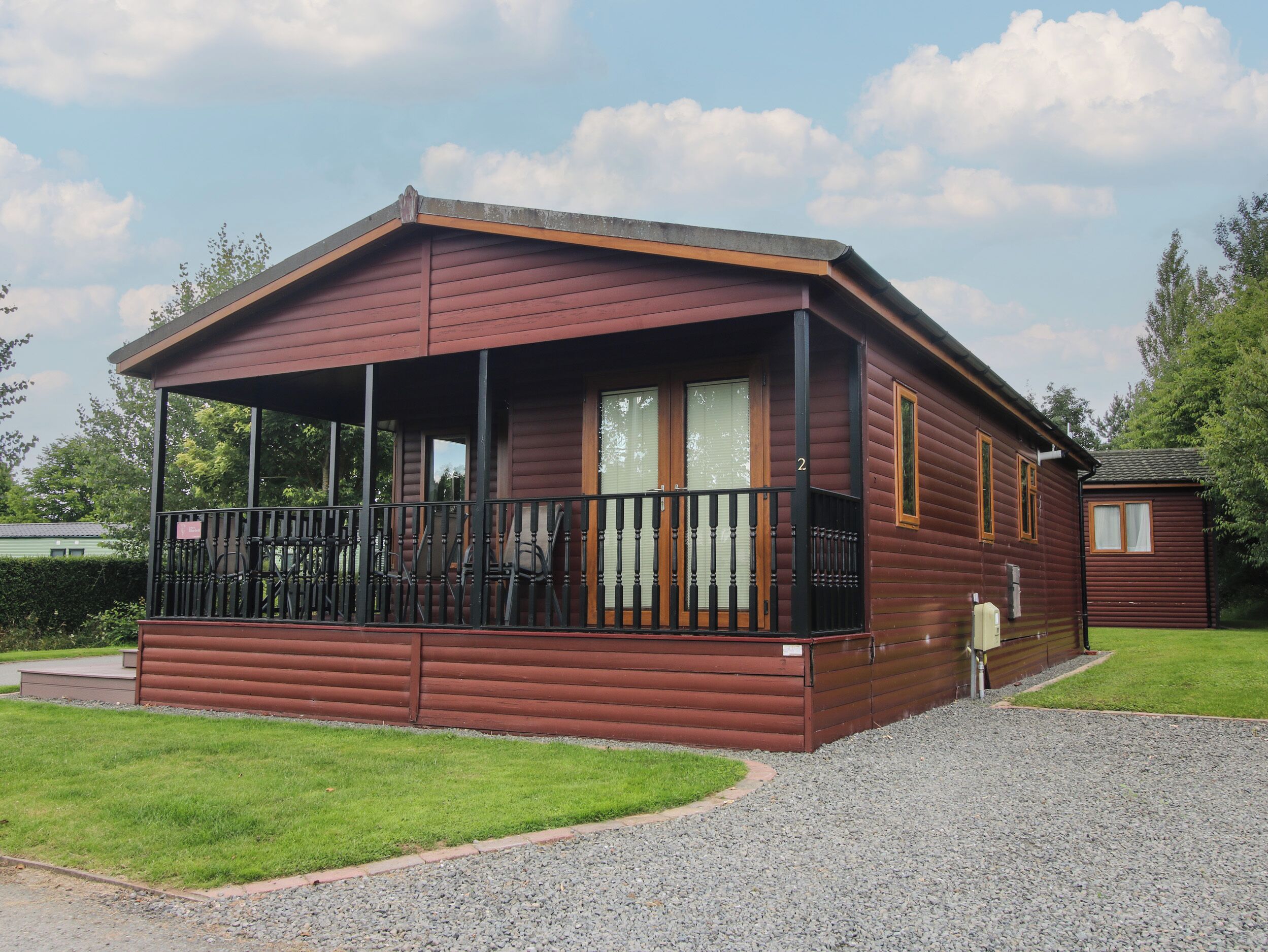 Småhus | Eksteriør