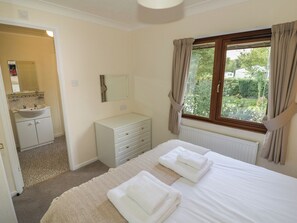 Chaumière | Intérieur