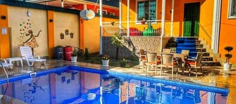 Peaceful for your family