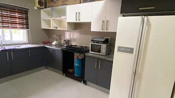 Standard-Apartment | Eigene Küche