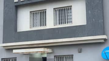 Standard Apartment | Terrace/patio
