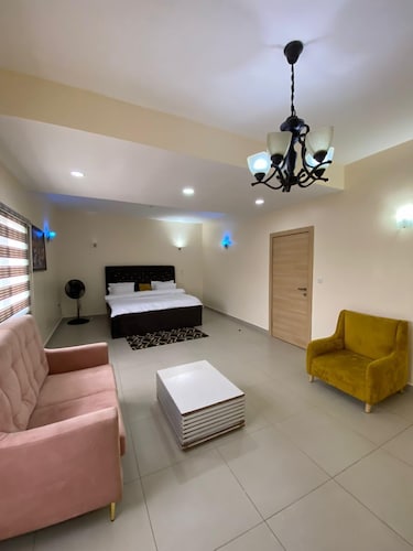 Jasmine Estate Dawaki Hillside