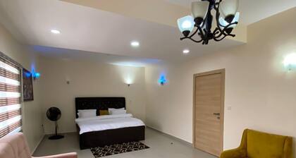 Jasmine Estate Dawaki Hillside