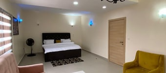 Jasmine Estate Dawaki Hillside