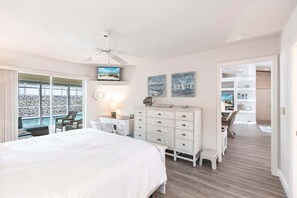 3 soveværelser, strygejern/strygebræt, weekendseng, Wi-Fi