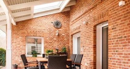 A little break in the countryside - *ALEX* vacation apartment