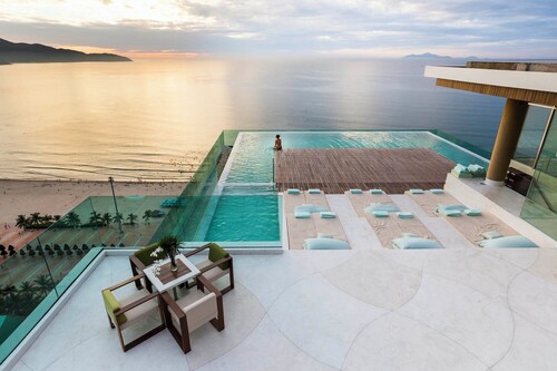A La Carte Apartment in Da Nang