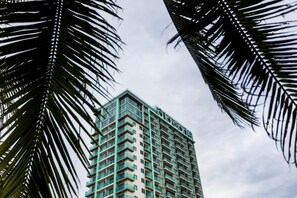 Exterior - A La Carte Apartment in Da Nang (Đà Nẵng)
