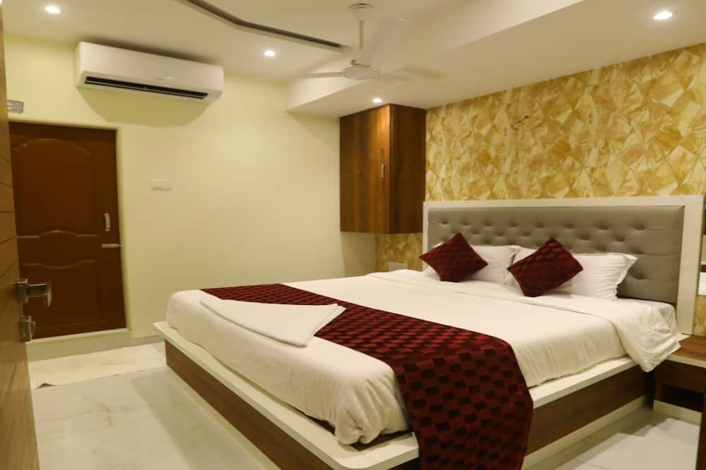 Hotel Sai Siddhi Inn - Navi Mumbai