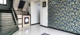 Hotel Sai Siddhi Inn - Navi Mumbai
