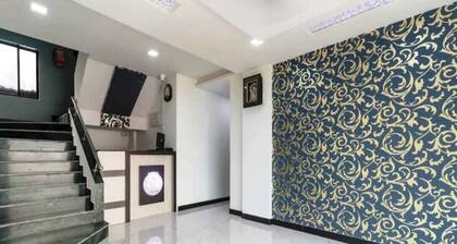 Hotel Sai Siddhi Inn - Navi Mumbai