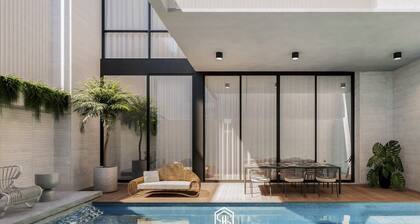 SAN Villa CAM Ranh BY THE SEA