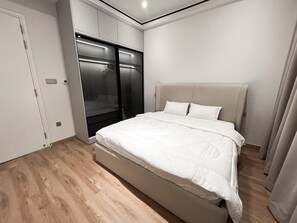 4 bedrooms, WiFi, bed sheets - SAN Villa CAM Ranh BY THE SEA (Cam Lâm)