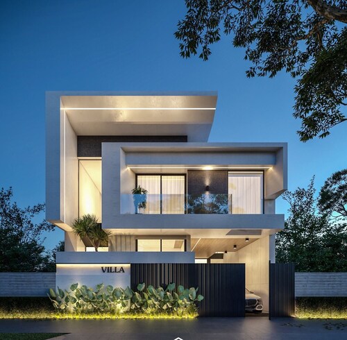 SAN Villa CAM Ranh BY THE SEA