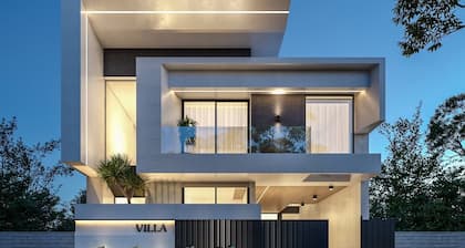 SAN Villa CAM Ranh BY THE SEA